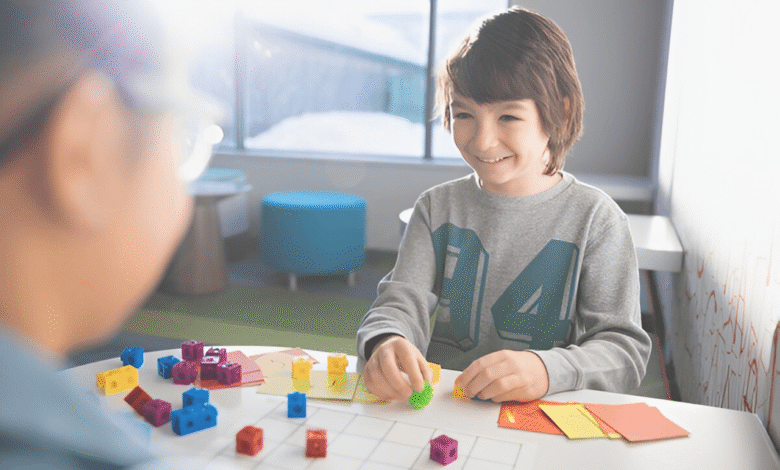 STEM Learning