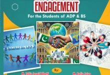 Community Engagement