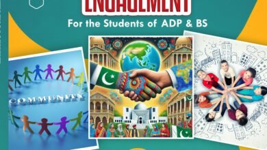 Community Engagement