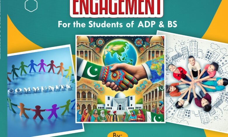 Community Engagement