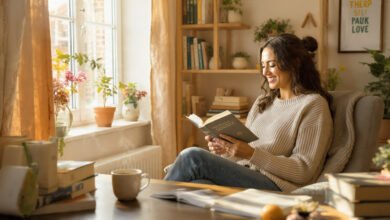 Self-Care for Teachers