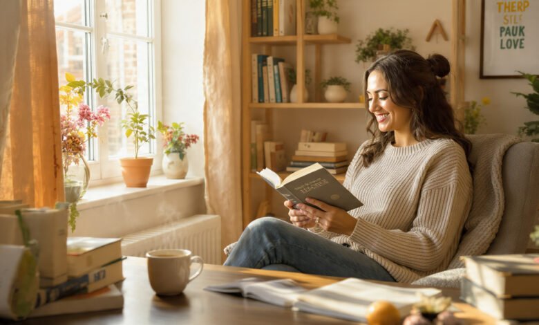 Self-Care for Teachers