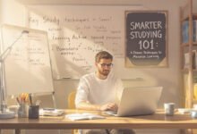 Smarter Studying 101