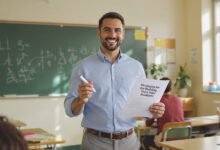 Strategies for Building Trust With Your Students