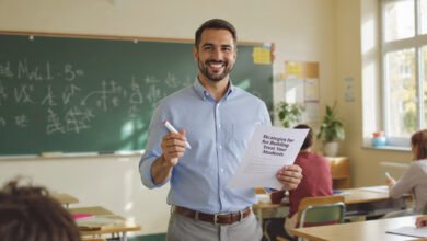 Strategies for Building Trust With Your Students