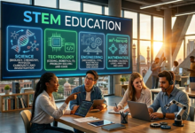 Importance of STEM Education