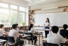 English tuition in Singapore