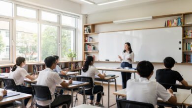 English tuition in Singapore