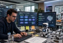 AI Automation