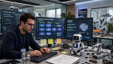 AI Automation