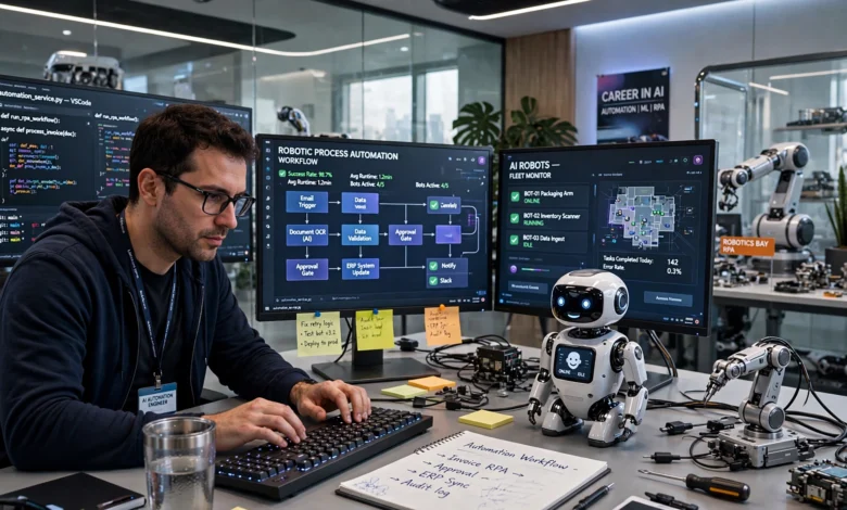 AI Automation