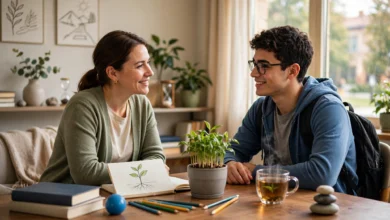 Benefits of Student Counseling
