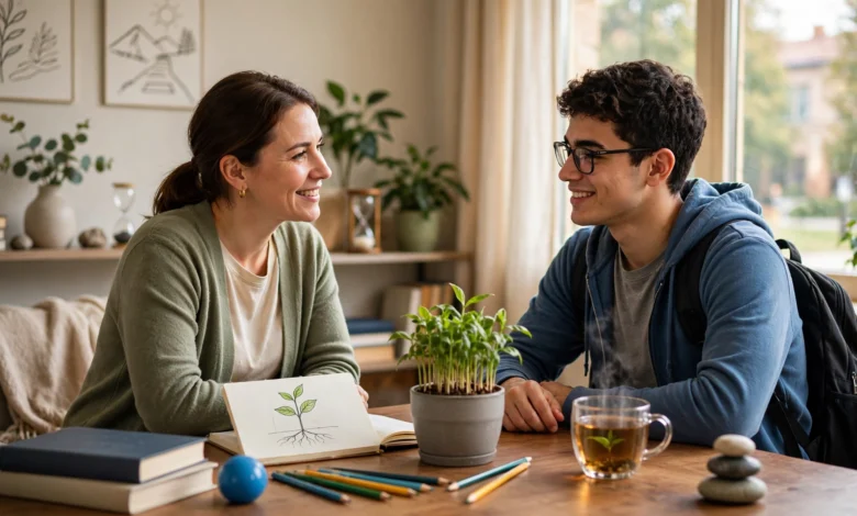 Benefits of Student Counseling