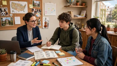 Best Student Counseling Tips