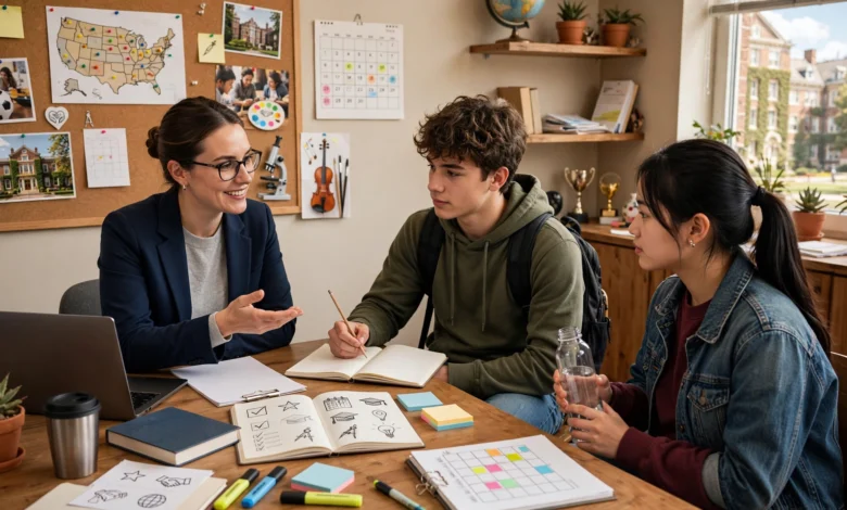 Best Student Counseling Tips