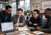 Career Development Strategies