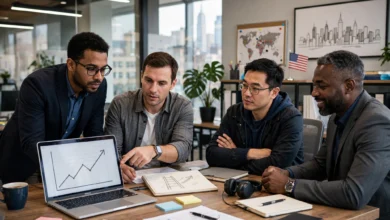 Career Development Strategies