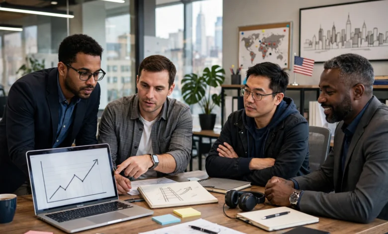 Career Development Strategies