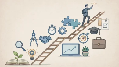Career Development Tips