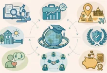 Choose the Right University Abroad