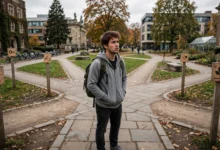 Choose the Right University Major