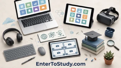 EdTech Tools