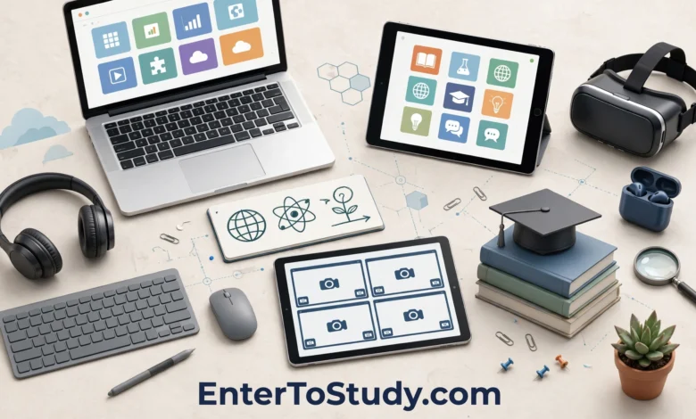 EdTech Tools