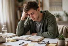 Exam Anxiety