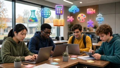 Free EdTech Tools