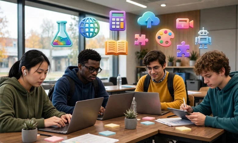 Free EdTech Tools