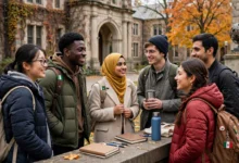 fully funded scholarships for international students
