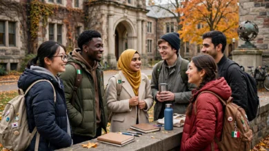 fully funded scholarships for international students