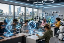 Future of EdTech