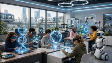 Future of EdTech