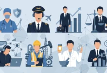 Highest-Paying Career Paths in the USA