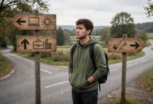 How to Build a Career Plan