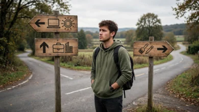 How to Build a Career Plan