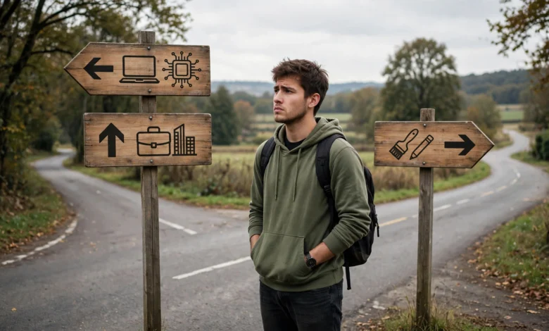 How to Build a Career Plan