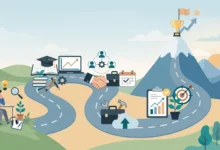 How to Build a Successful Career Plan