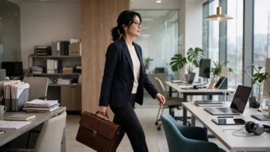 How to Switch Careers After 30