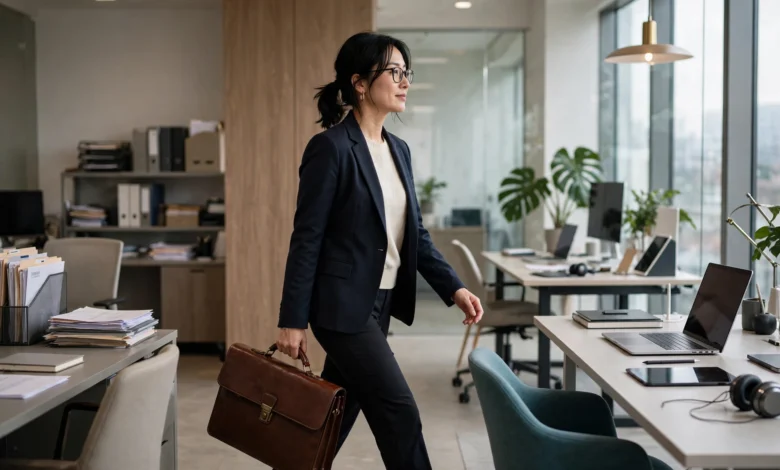 How to Switch Careers After 30