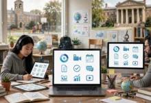 Learning Management Systems