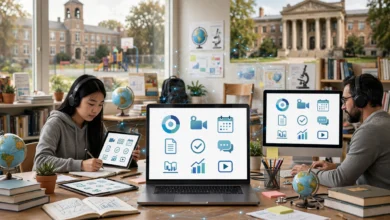 Learning Management Systems