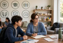 Student Counseling Services