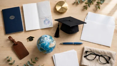 Student Visa Guide