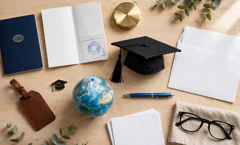 Student Visa Guide