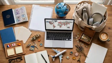 Study Abroad