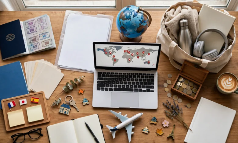 Study Abroad