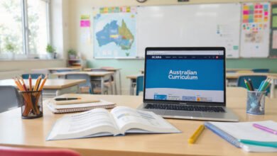 Australian curriculum