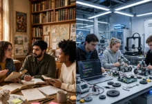 Liberal Arts vs Technical Education